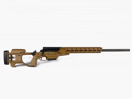 sako TRG 22 A1 6,5 Creedmoor mit 66 cm Lauf (COYOTE-Brown)