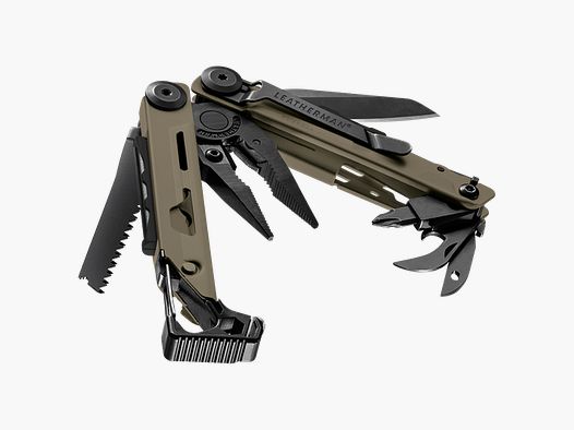 Leatherman - Signal Coyote
