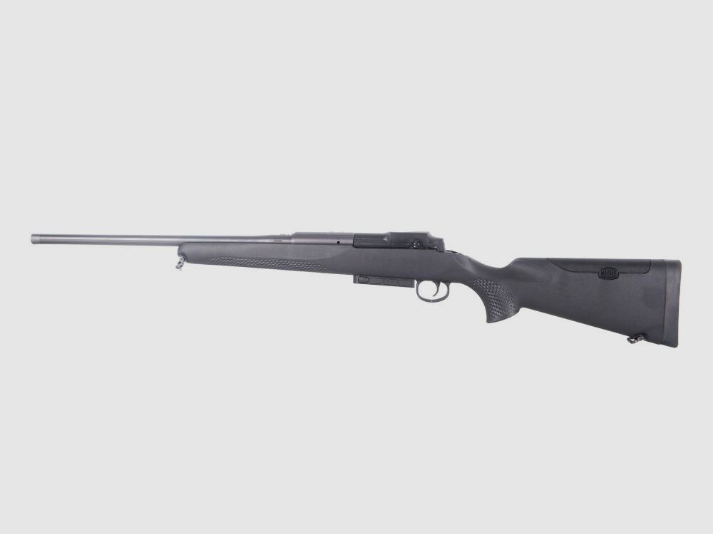Mauser M25 Extreme 51cm M15x1
