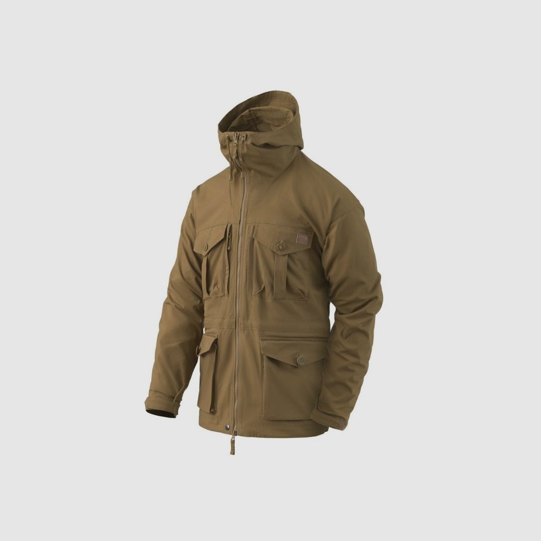 HELIKON TEX SAS SMOCK Jacke