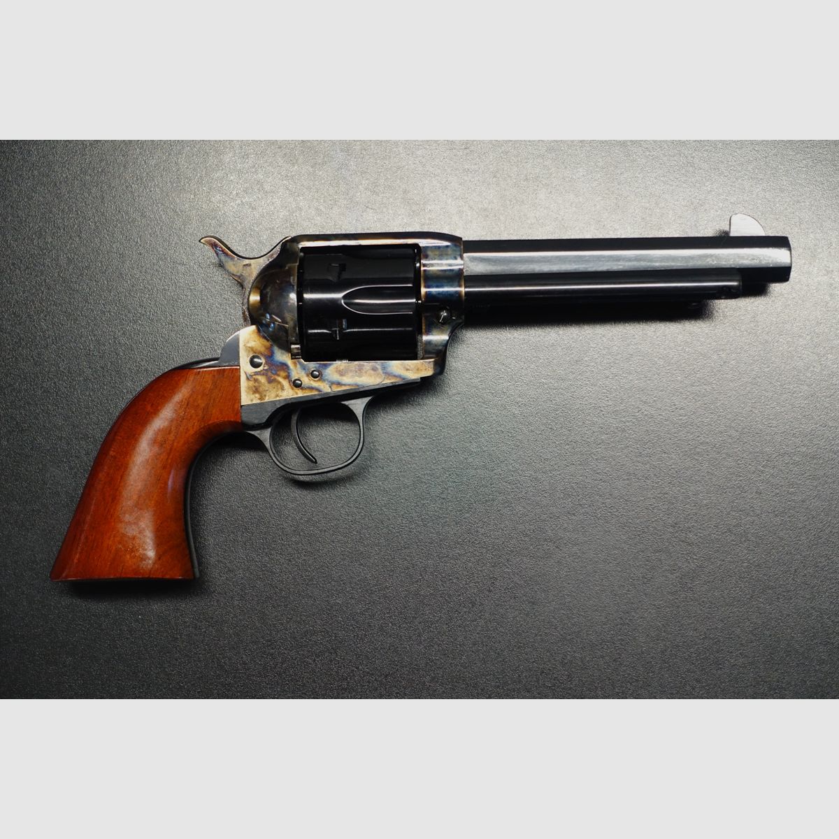 Uberti Cattleman Octagonal Barrel, Bild 1 von 9