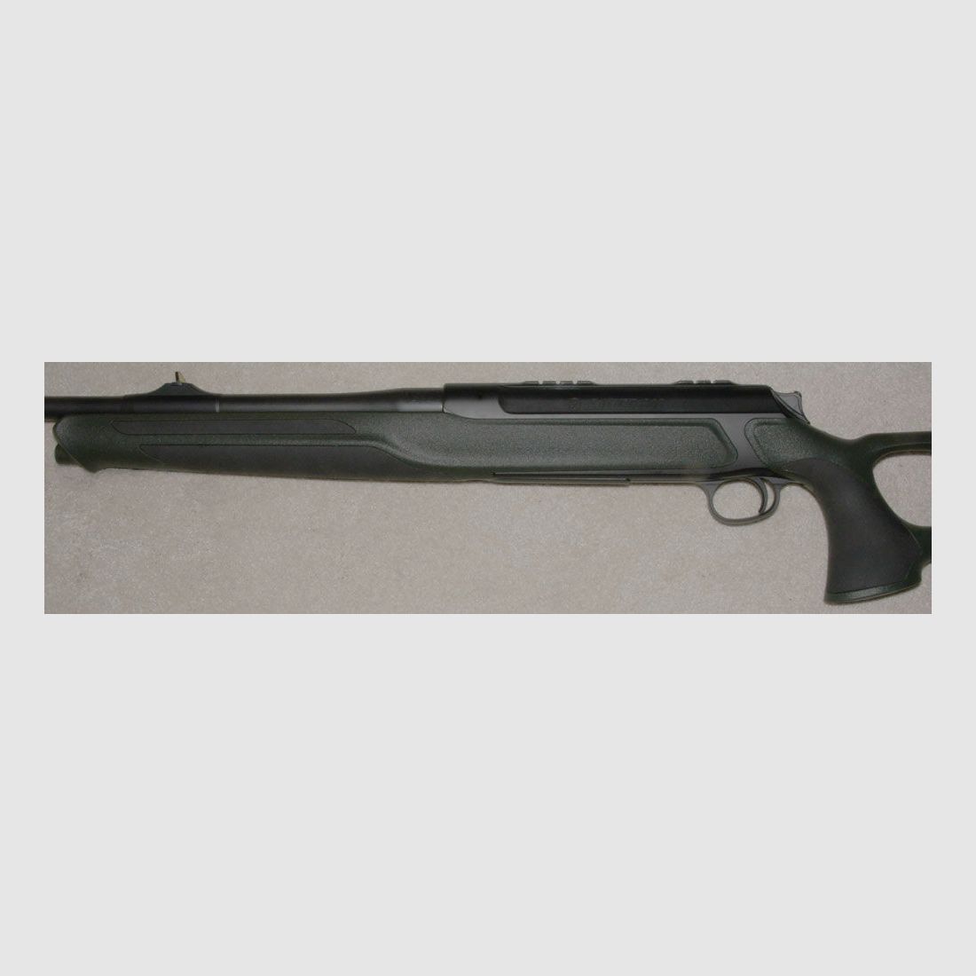Sauer & Sohn Mod. 303 Synchro XT