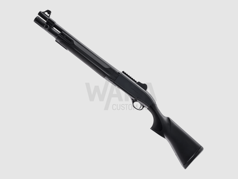 Beretta 1301 Tactical C Black M-Lock 12/76 / LL 47cm V2, image 7 of 8