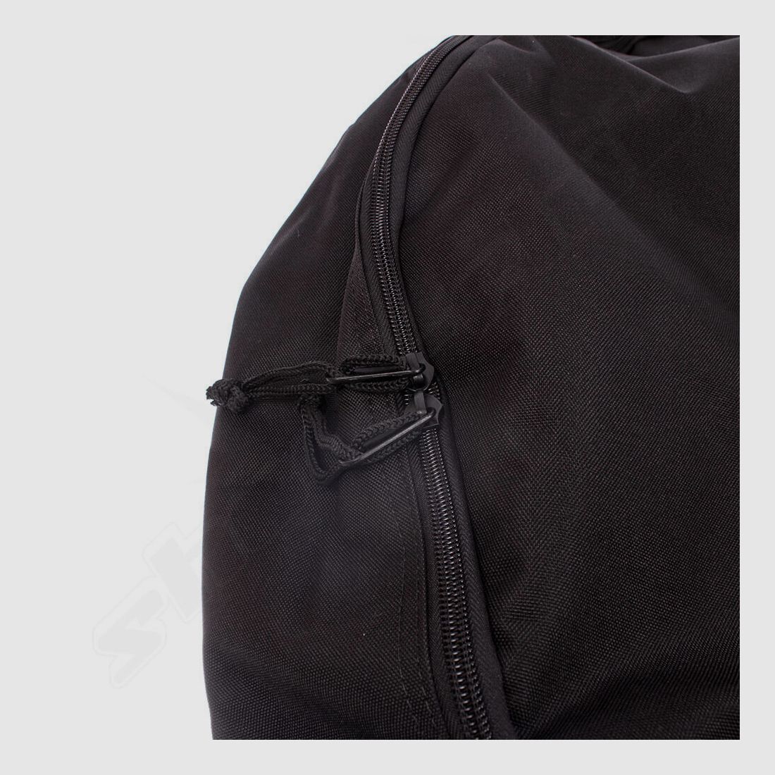 BUCHNER Großhandel COPTEX Armbrusttasche, schwarz