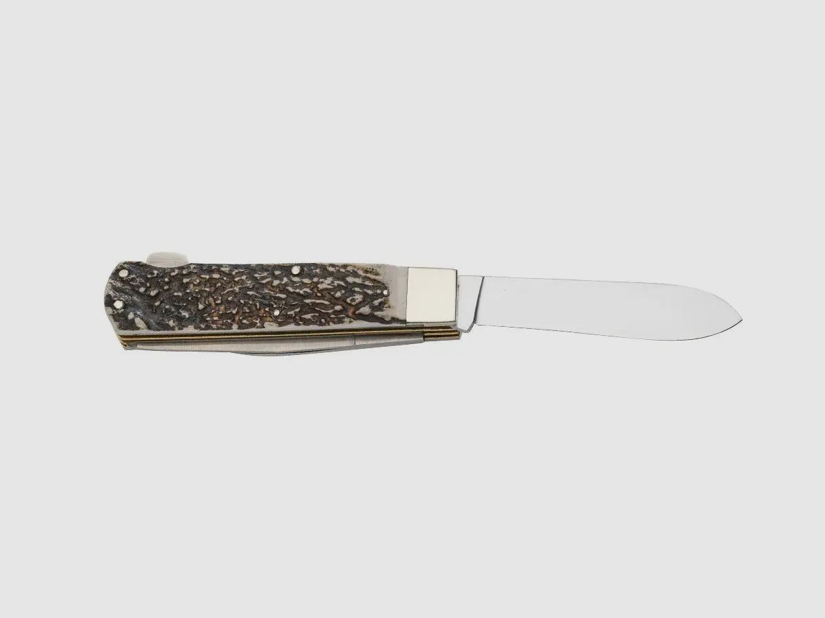 PUMA hunting pocket knife 4-piece