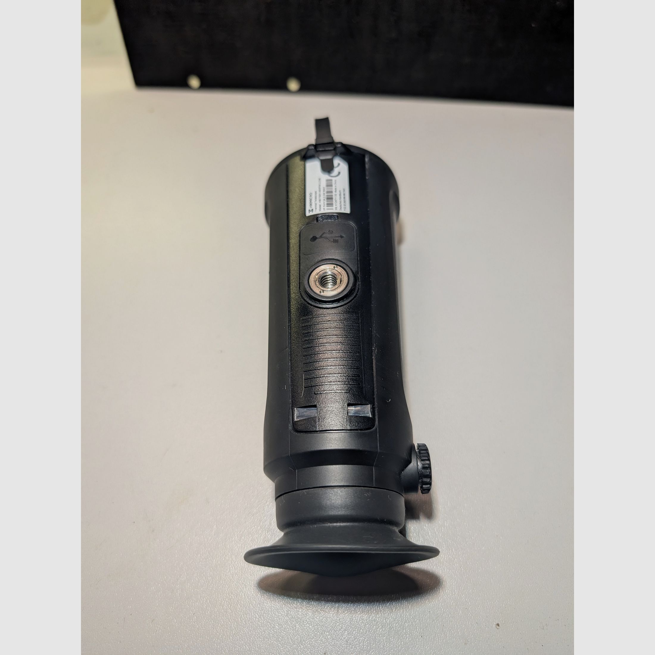 HIKMICRO LYNX LC06 thermal imaging camera – Very good condition, lightly used