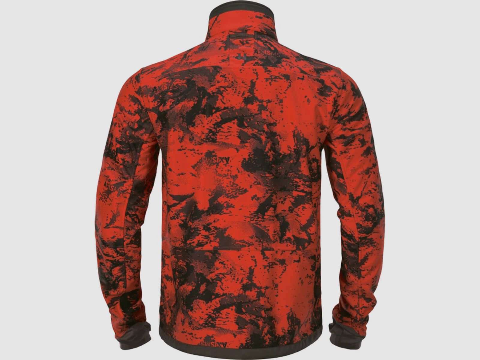 Härkila Wendejacke Wildboar Pro