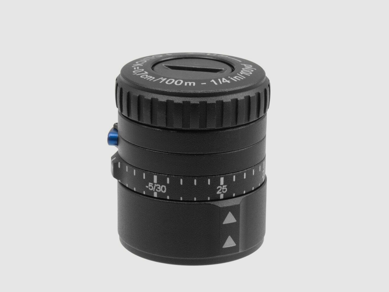 Meopta ASV - Torre de elevación balística para visores para R1 3-9x42/3-10x50(40-B)