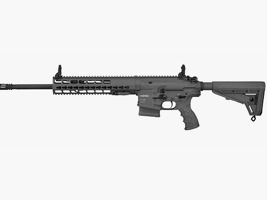 Karabin samopowtarzalny Haenel CR 308 z bezpośrednim spustem