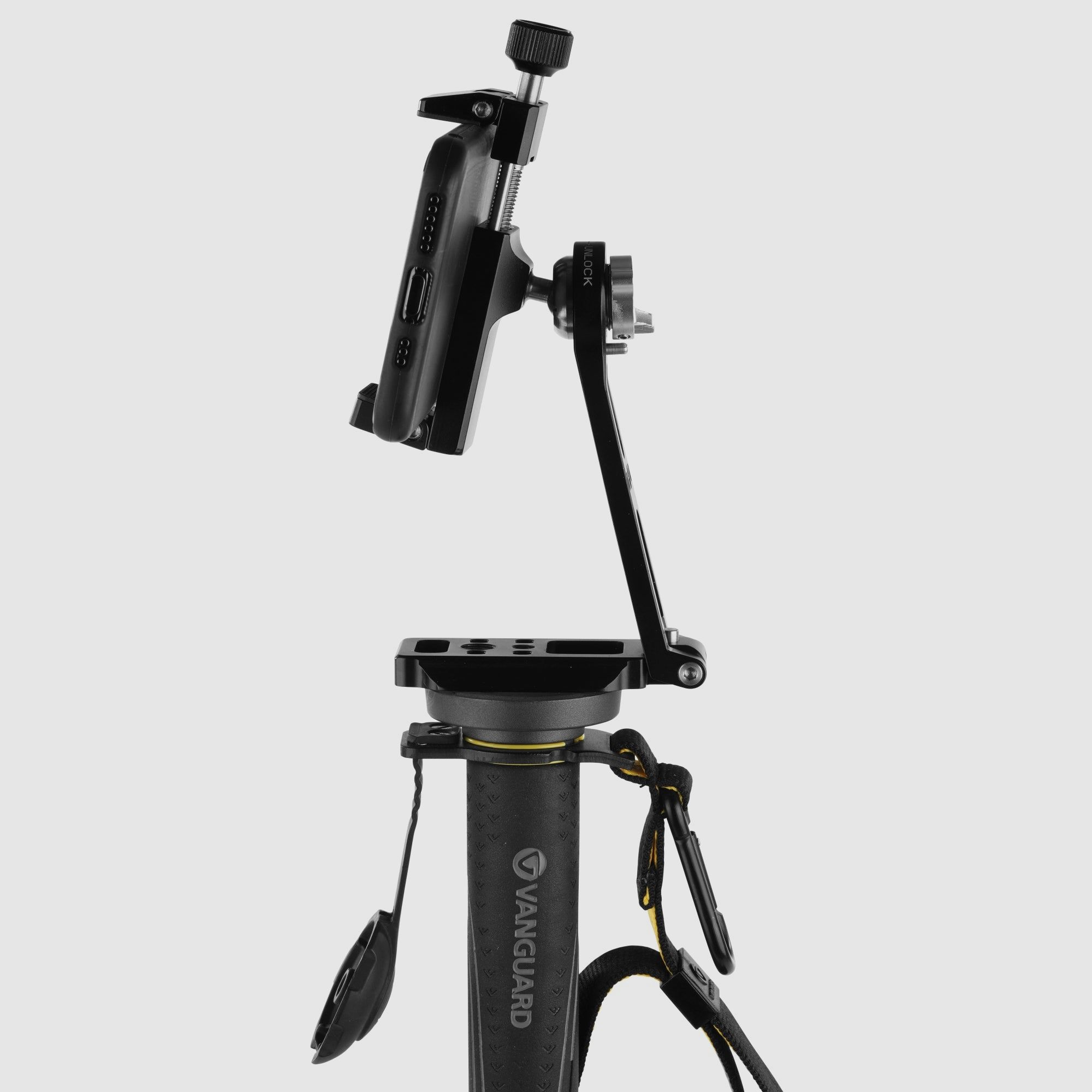 Vanguard Veo SPH – Universal articulated mobile support for tripod, image 6 of 8