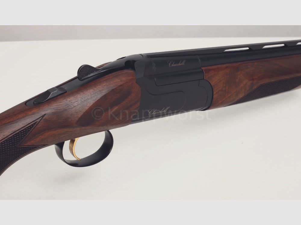 Akkar	 AKKAR SILAH Churchill Hunting