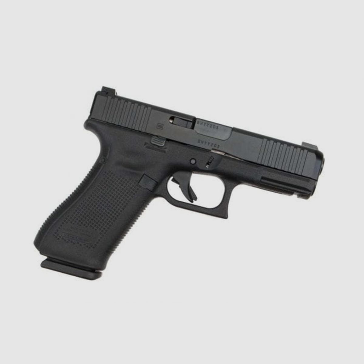Pistola GLOCK 45 9x19, imagen 2 de 3