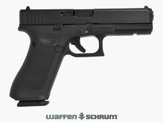 Glock 17 GEN.5 FS