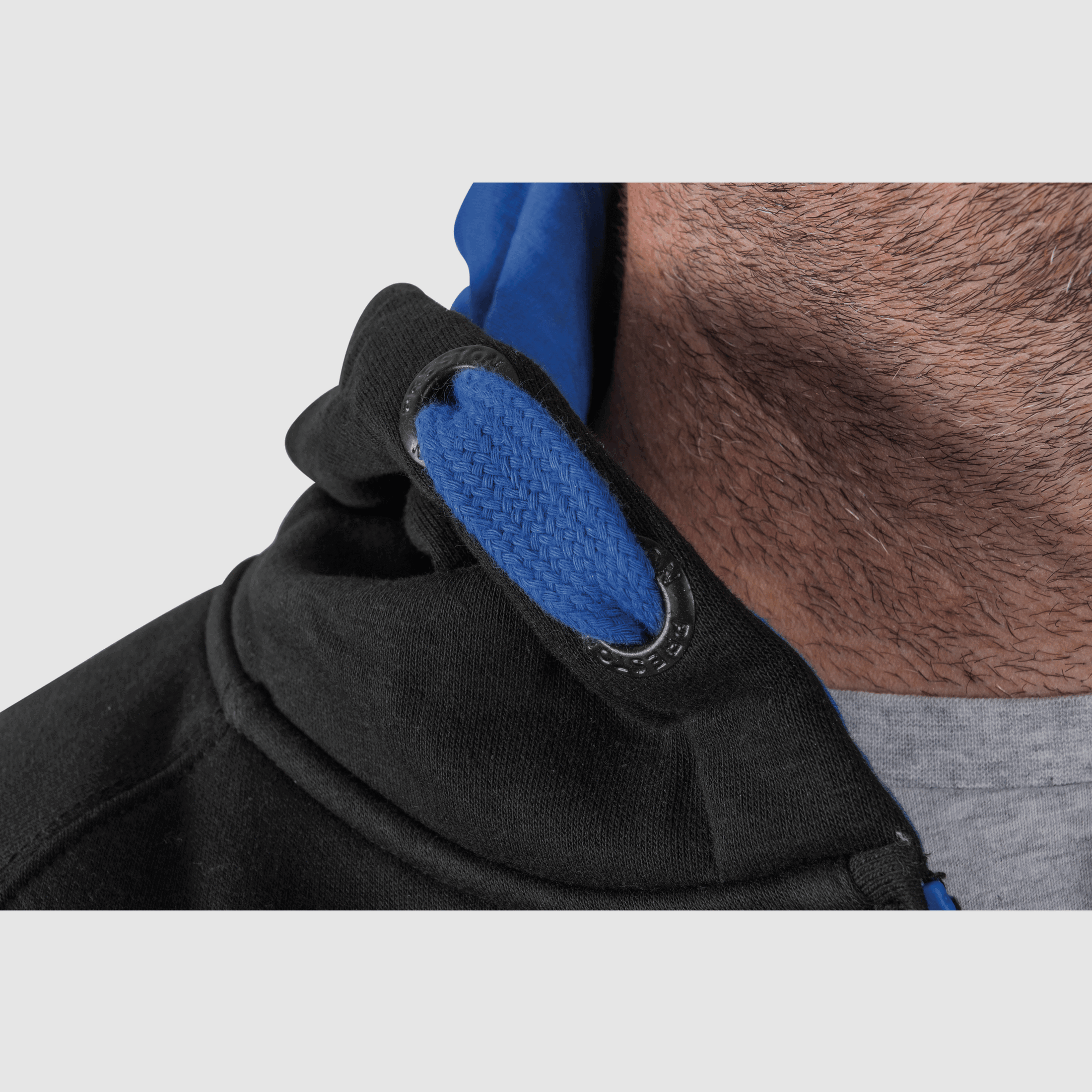 FELPA – PRESTON – CELCIUS ZIP HOODIE, image 3 of 9