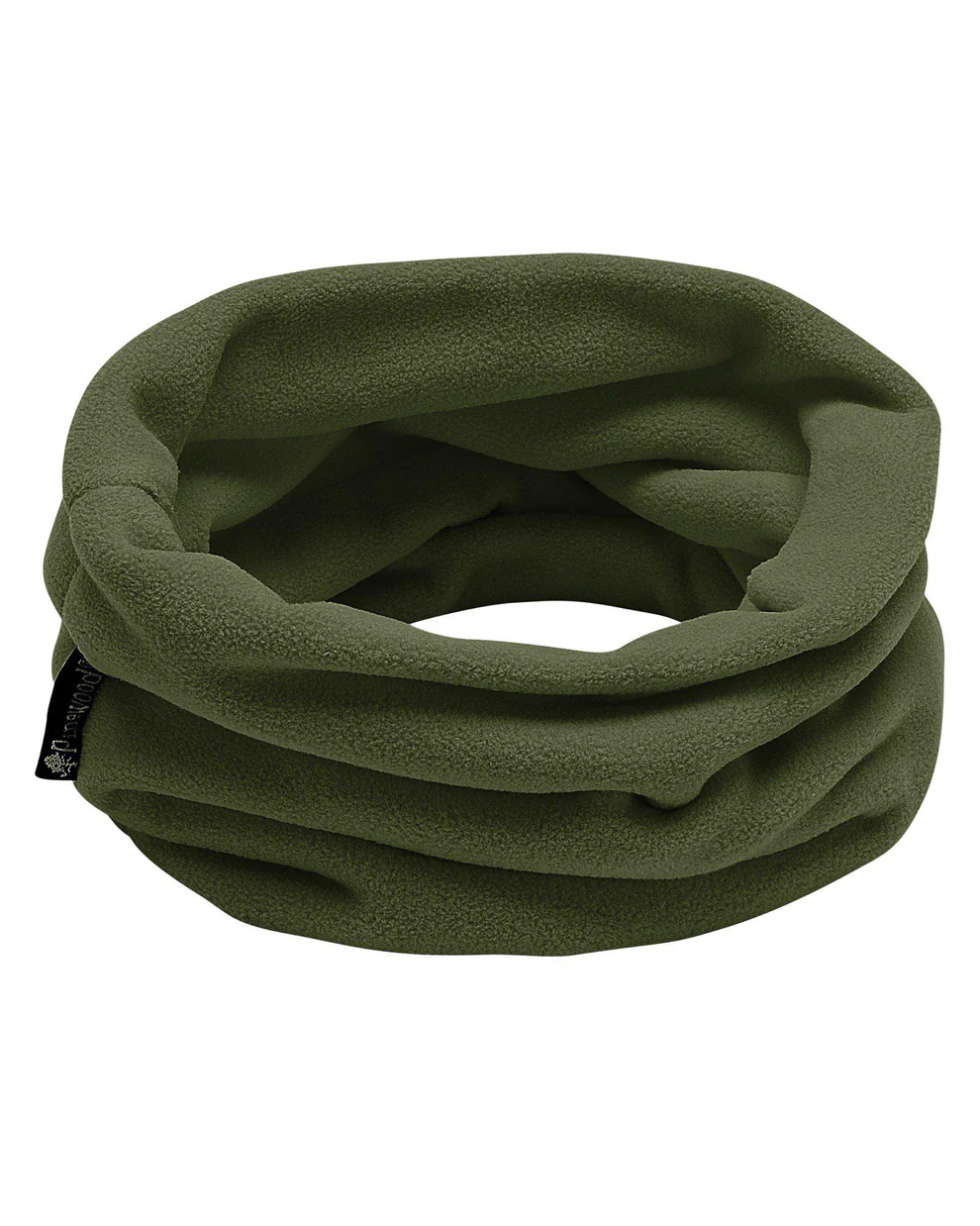 Pinewood® Fleece-Kragenschal