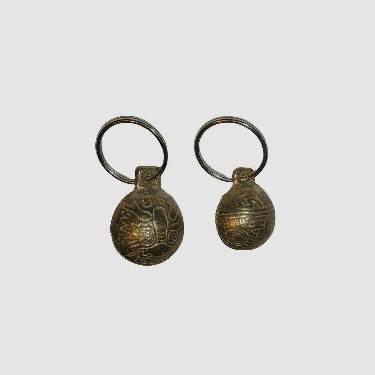 Campanita de localización