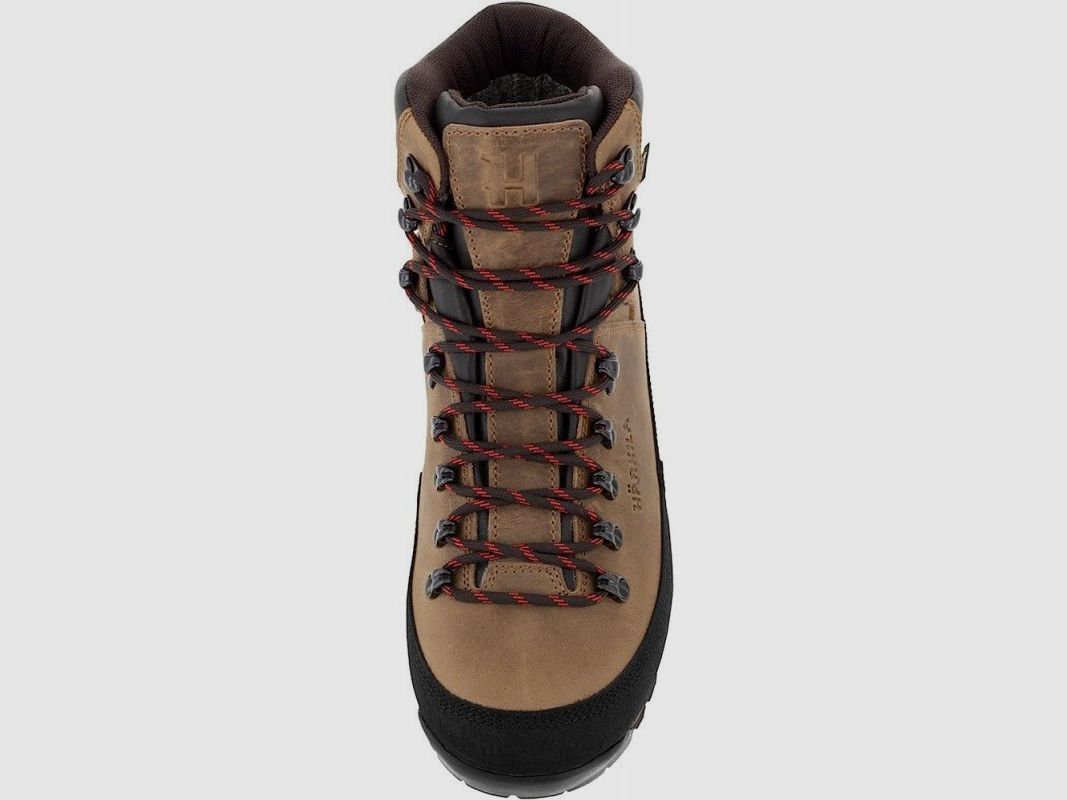 Härkila Saxnas GTD MID marron, image 2 sur 3