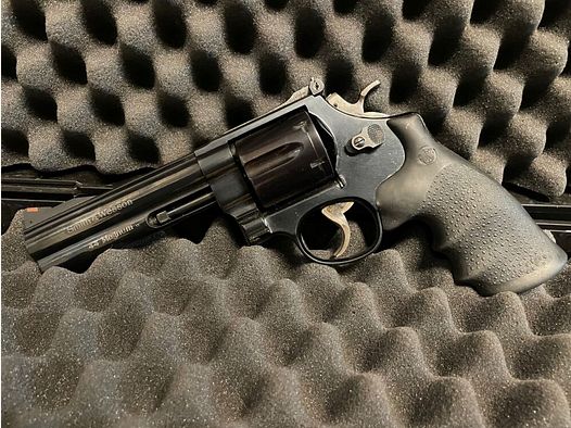 Smith & Wesson 29 Classique