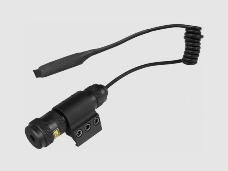 UTG Laser UTG Tactical Red
