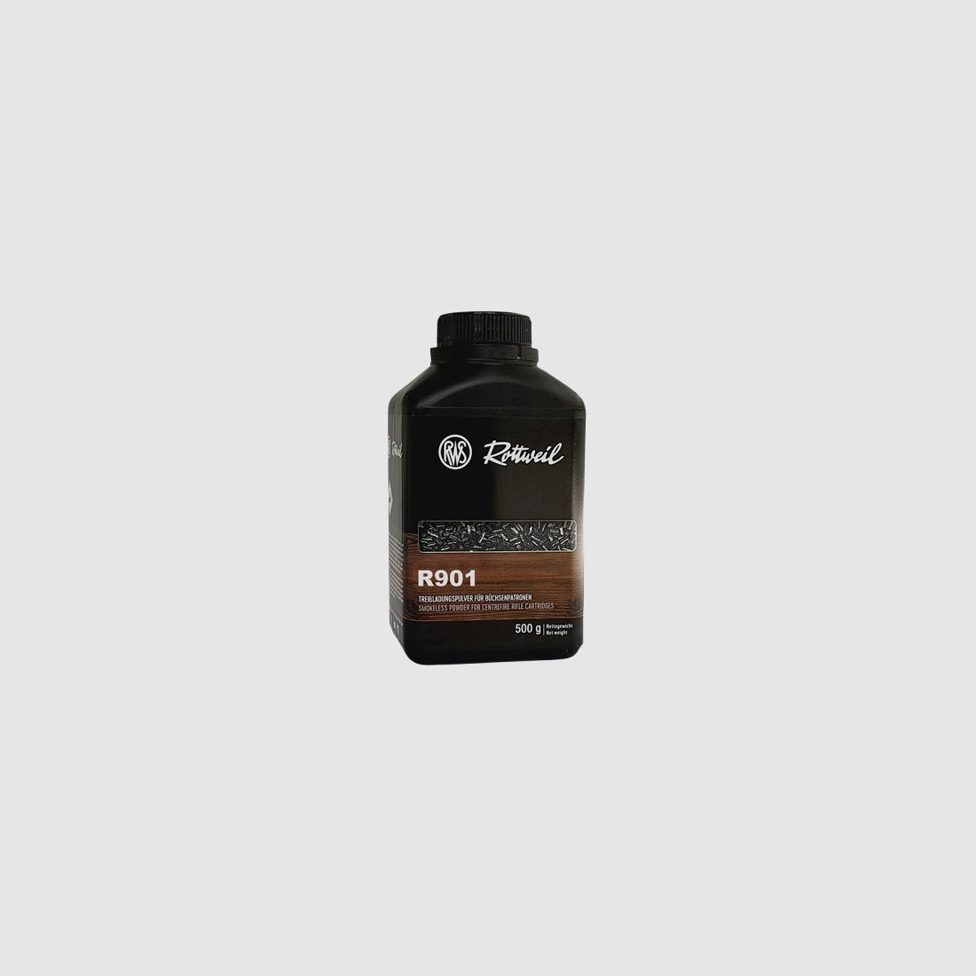 ROTTWEIL R901 TREIBLADUNGSPULVER - 500 G