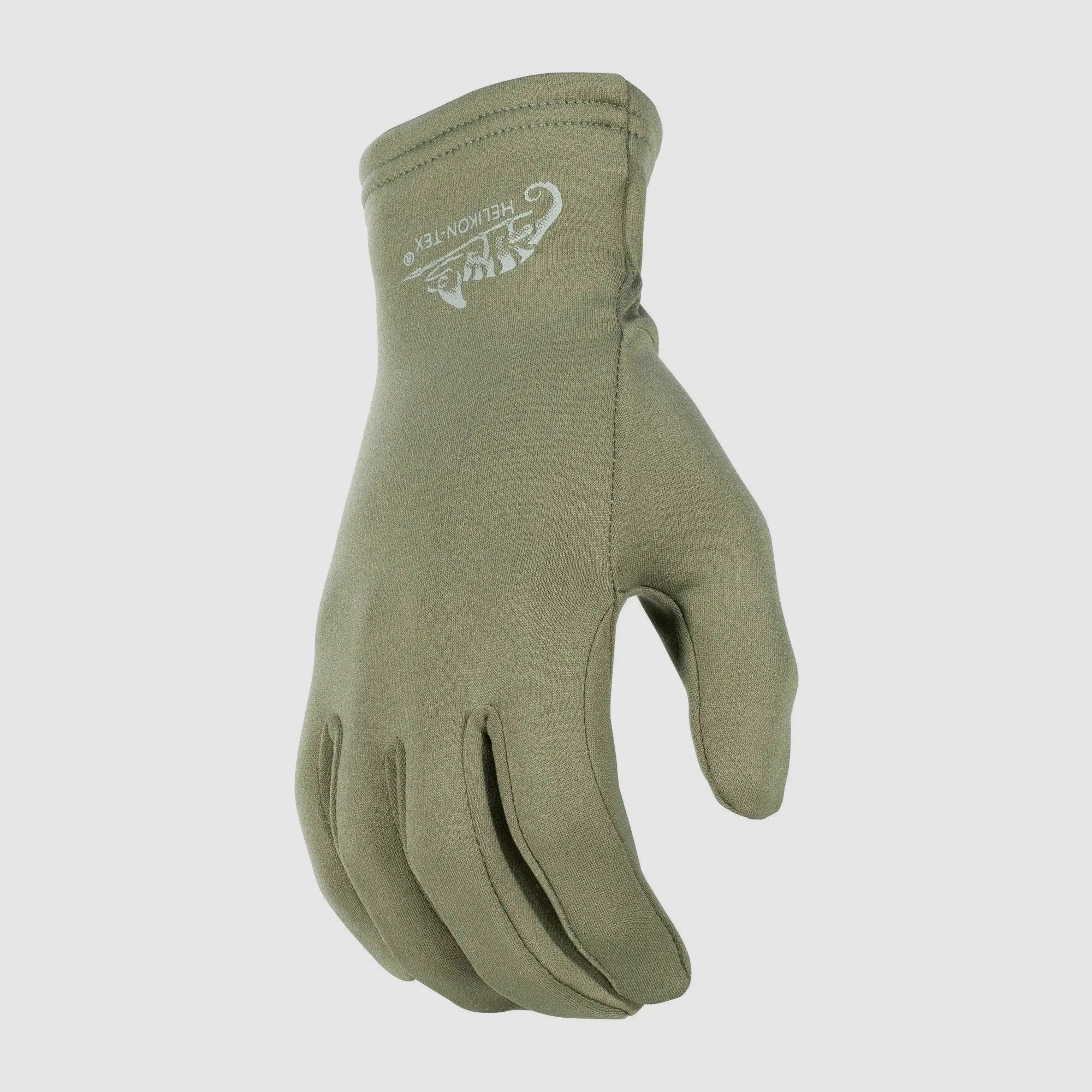 Helikon-Tex Helikon-Tex Handschuhe Trekker Outback Gloves oliv
