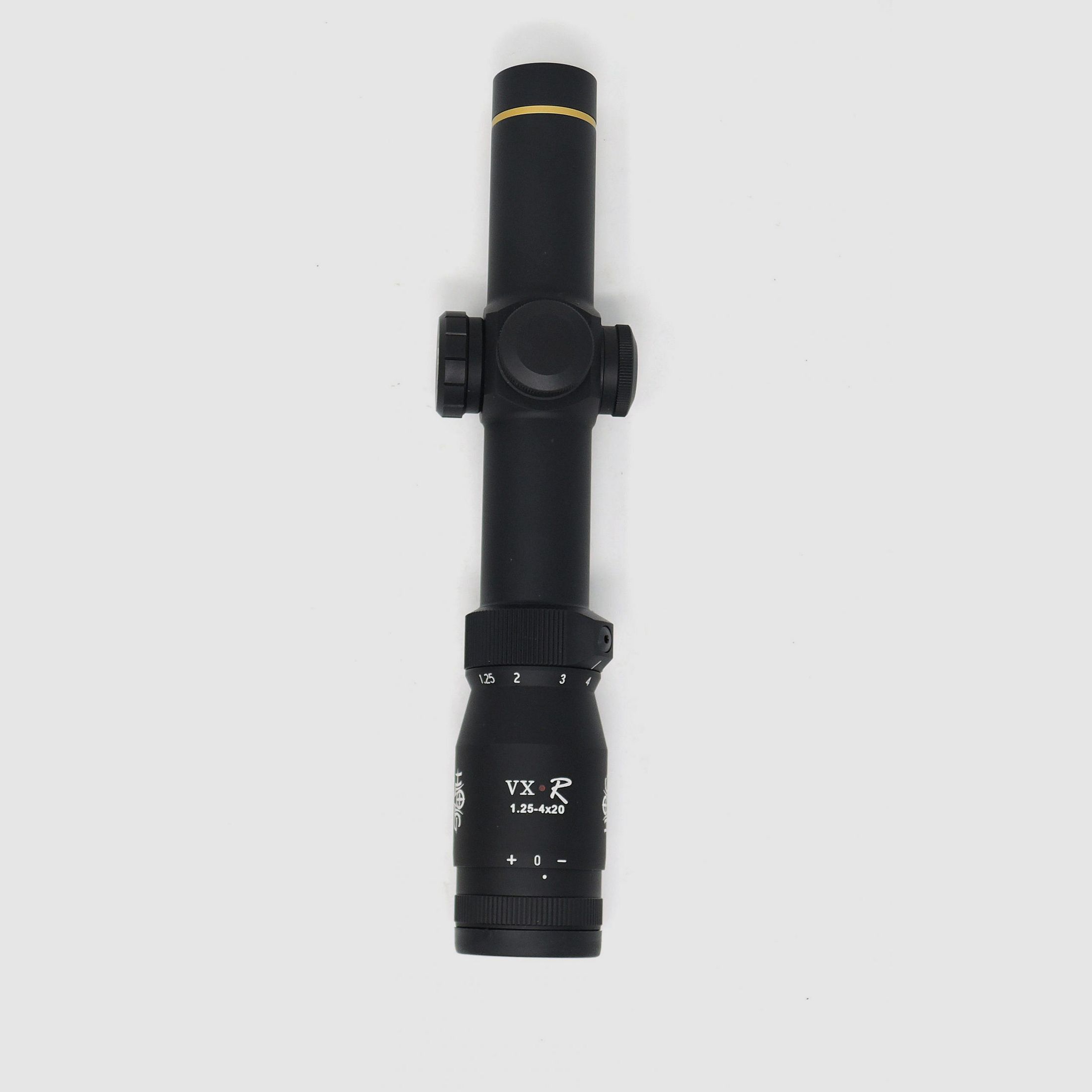 Leupold VX R Hog 1,25-4×20 mm (Illuminato), immagine 3 di 3