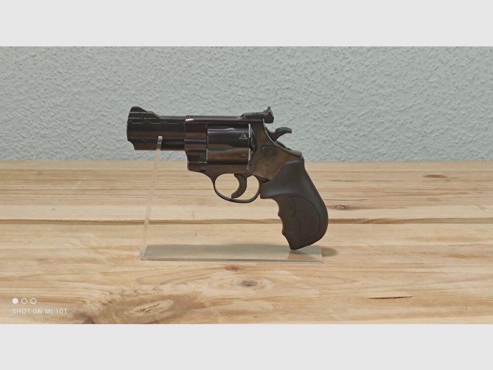 Weihrauch Arminius HW 357 Hunter