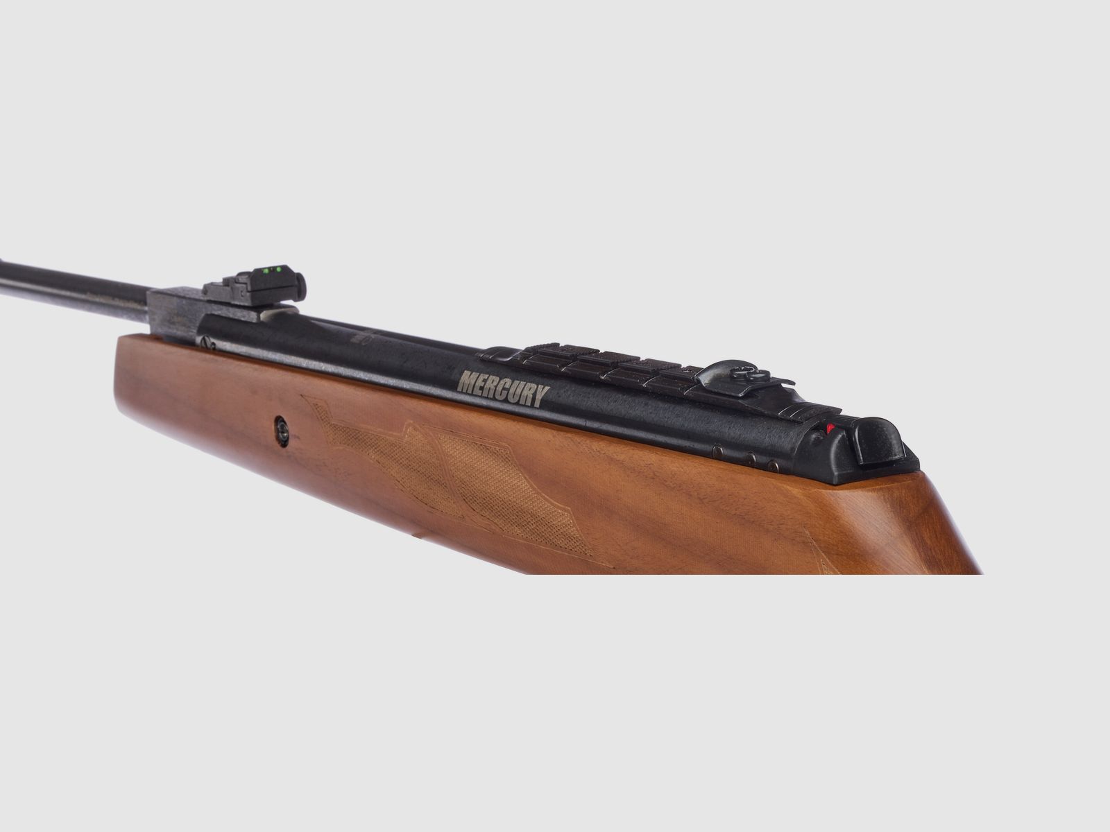 Mercury air Luftgewehr Modell Caurus, Kal. 4,50