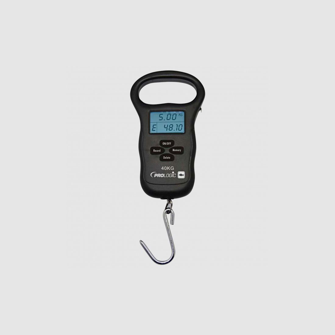 Prologic      Prologic Waage Commander Digital Scale 40 kg  Prologic    Prologic      Prologic Waage Commander Digital Scale 40 kg  Prologic