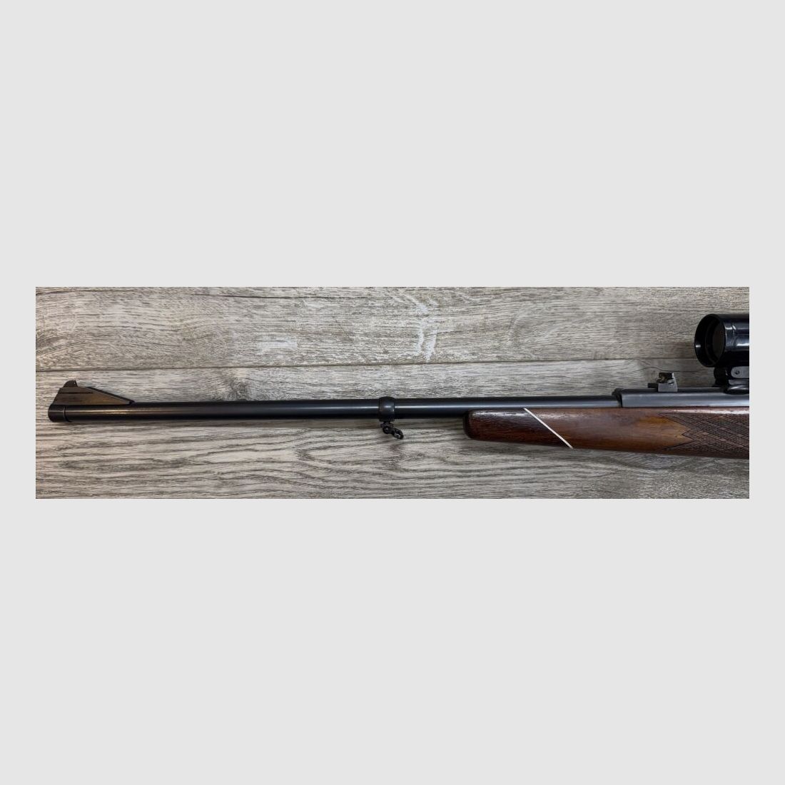 Mauser 66, Bild 4 von 7