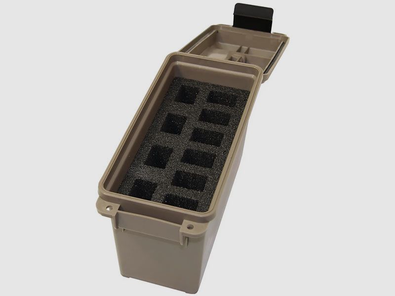 MTM Tactical Mag Can para cargadores de pistola