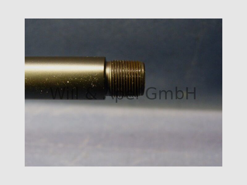 SAUER & SOHN S 505 Synchro XT BLACK