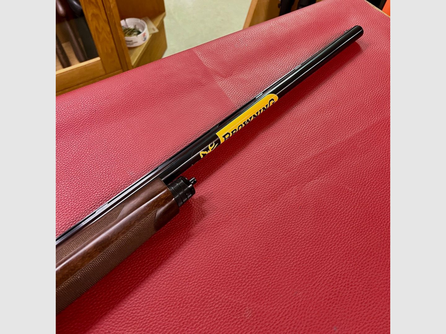 Browning A5 Sweet Sixteen, image 5 sur 7