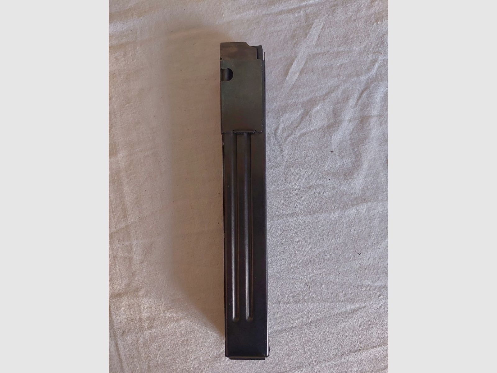 Replacement magazine for GSG MP40 9mm P.A.K