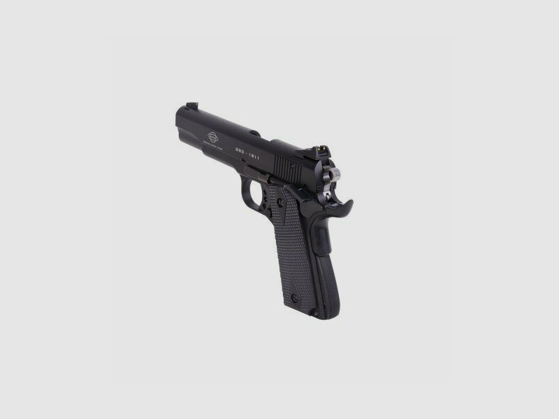 GSG 1911 nero .22lr HW