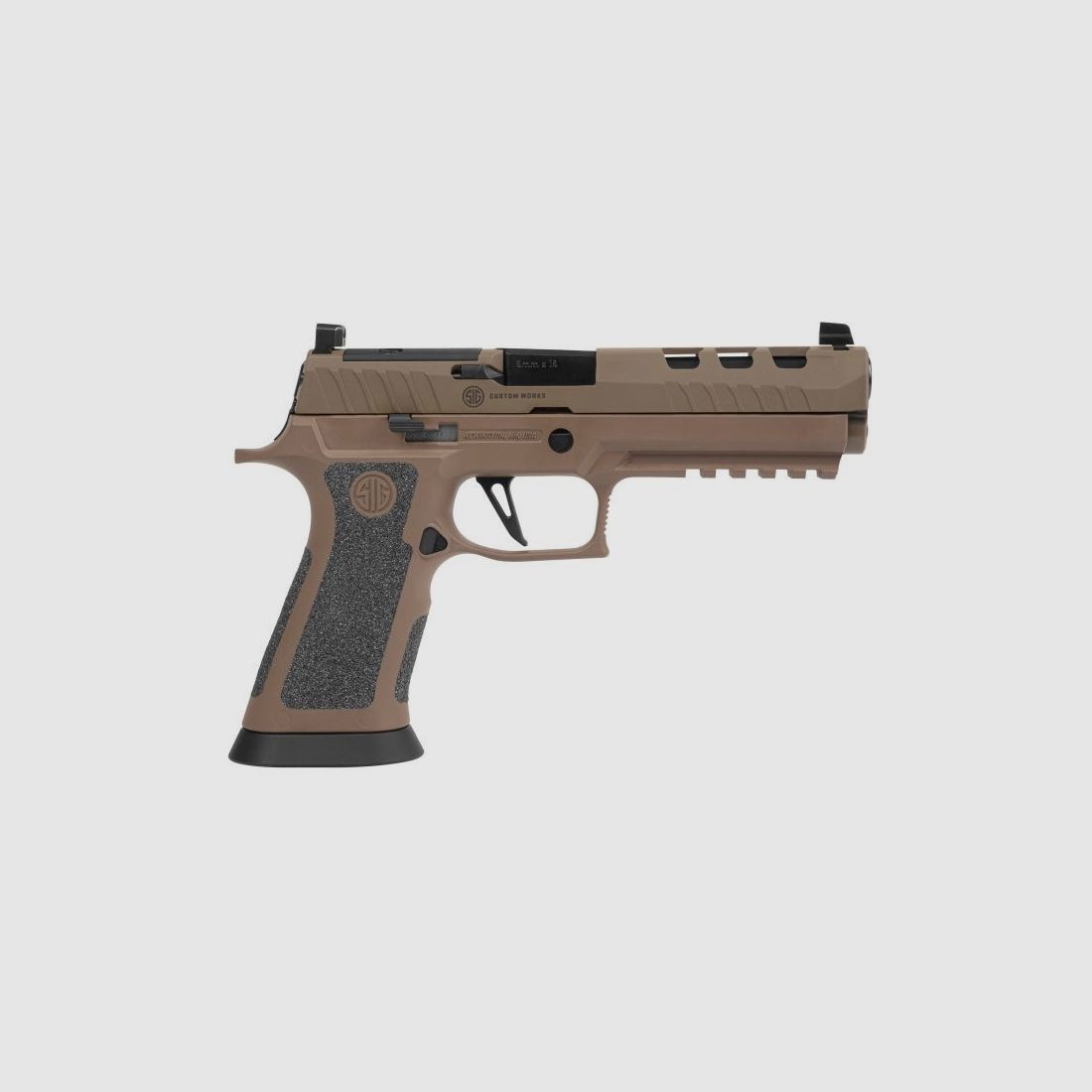SIG SAUER Pistole P320 X5 DH3 / 9mm