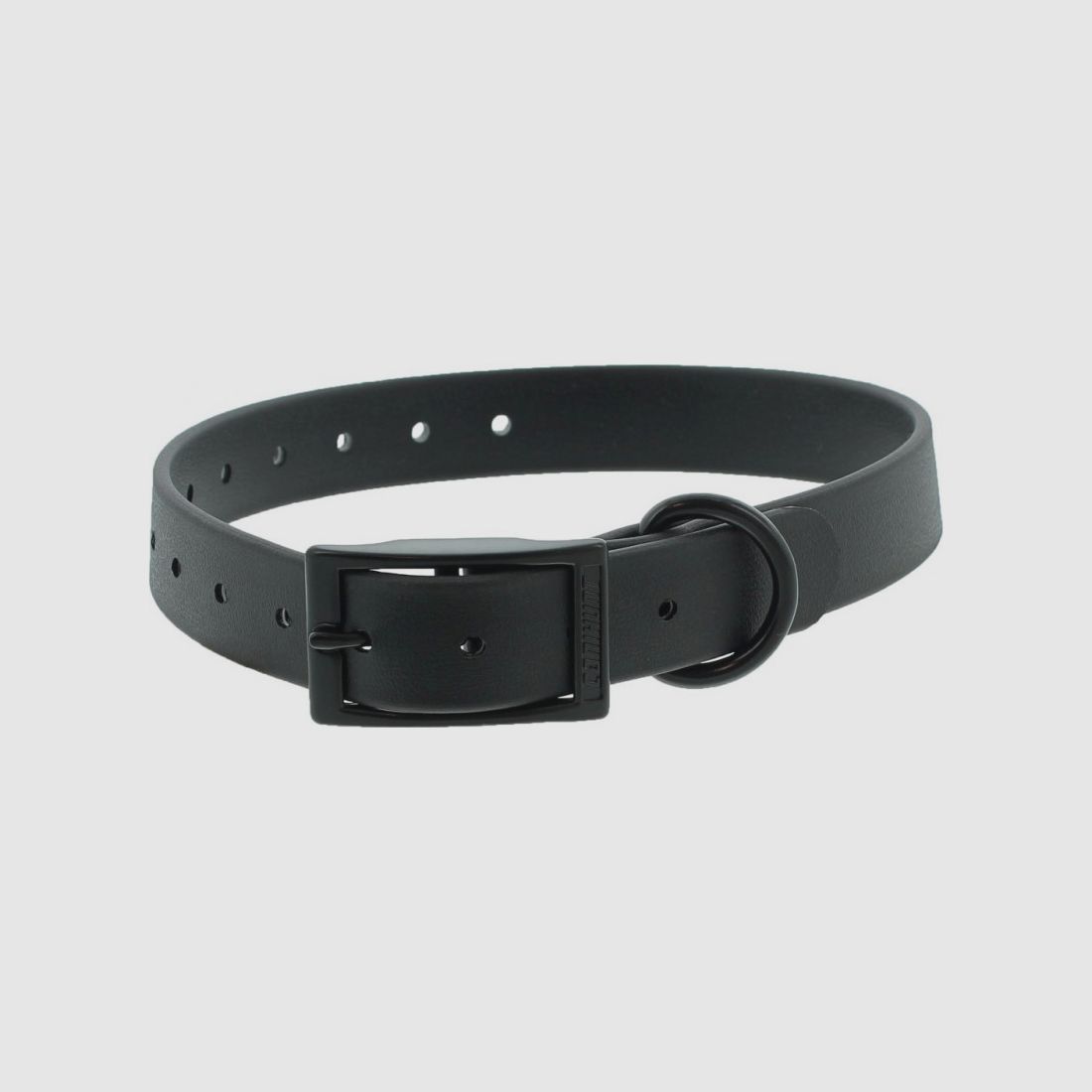 Halsband CTECH schwarz 1,9x0,4x45cm
