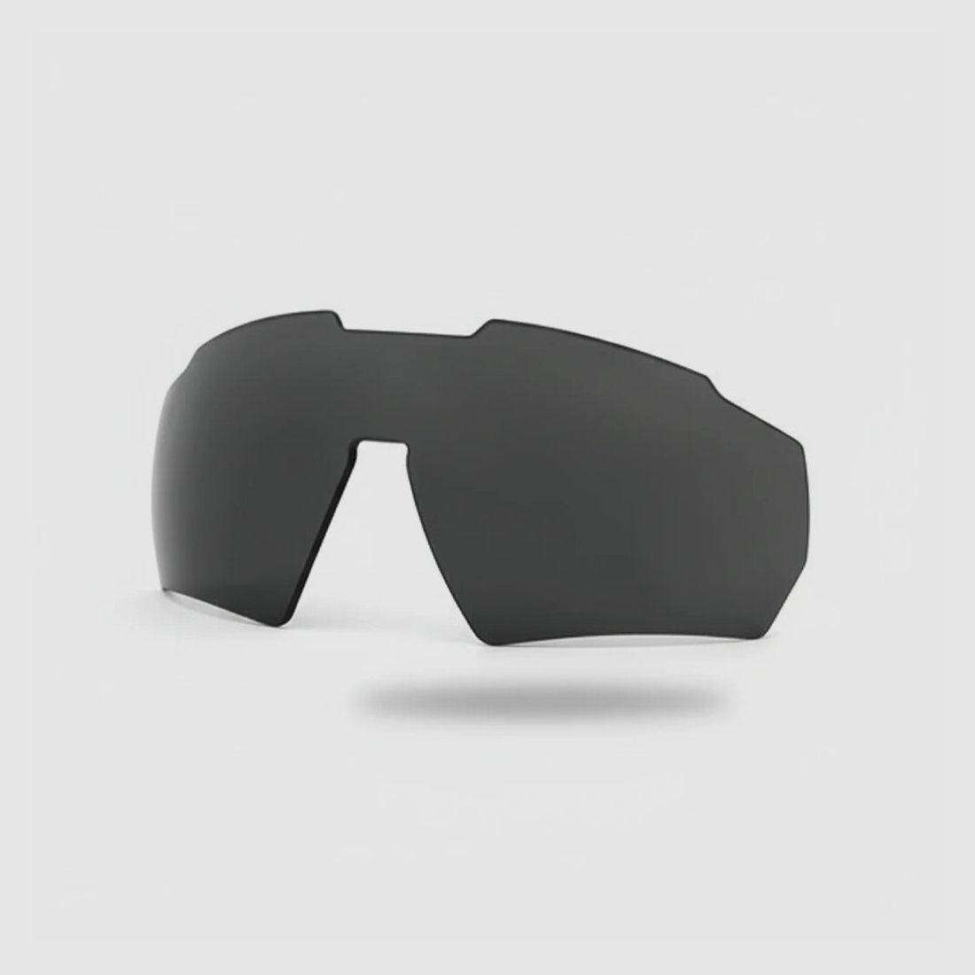 GATORZ Blastshield Lentille de Remplacement - ANSI Z87+ MILSPEC Balistique