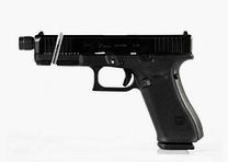GLOCK 17 Gen5 FS mit Gewindelauf