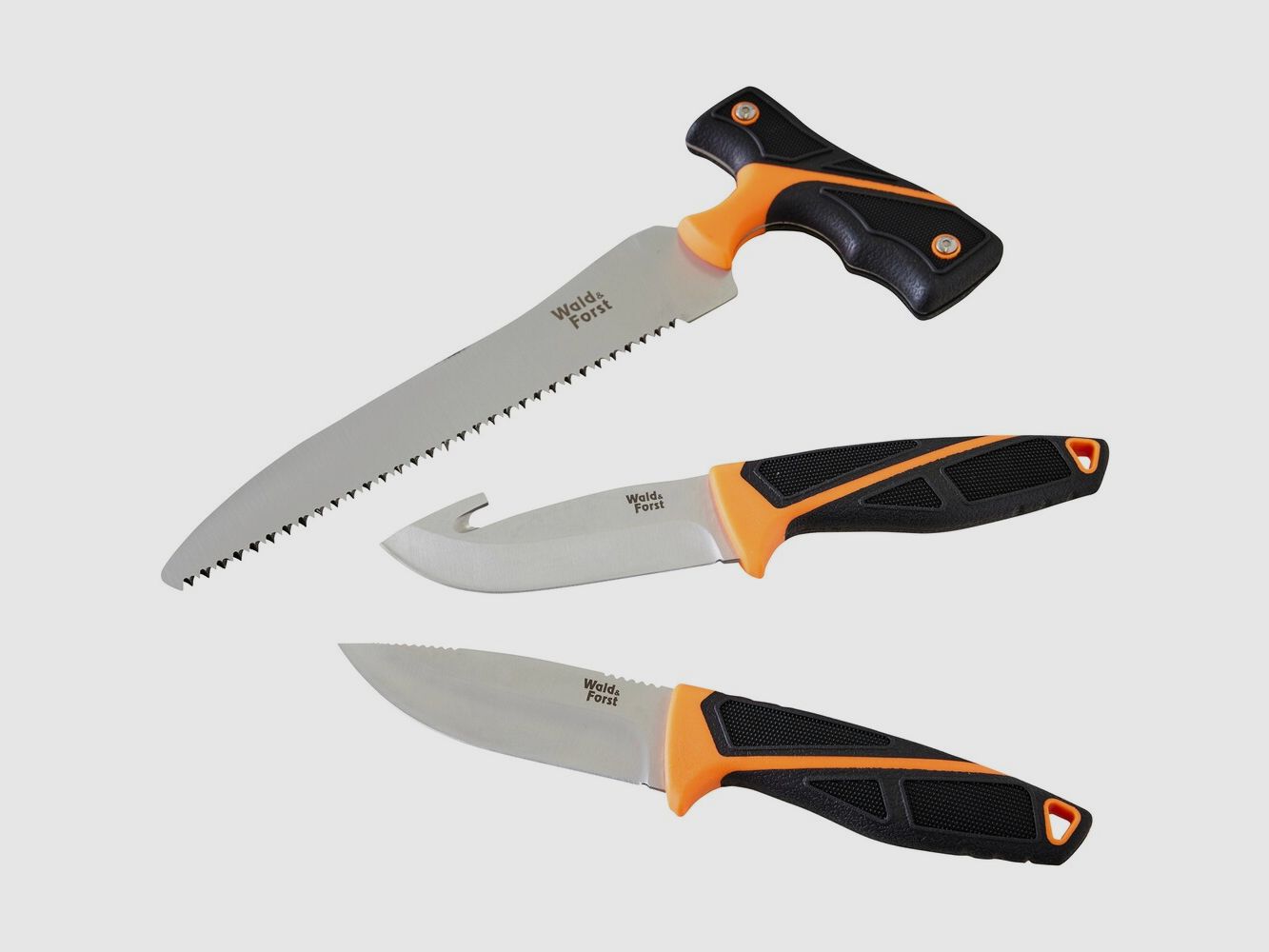 Wald & Forst Breaking and twisting set – 3 pieces, imagen 5 de 6