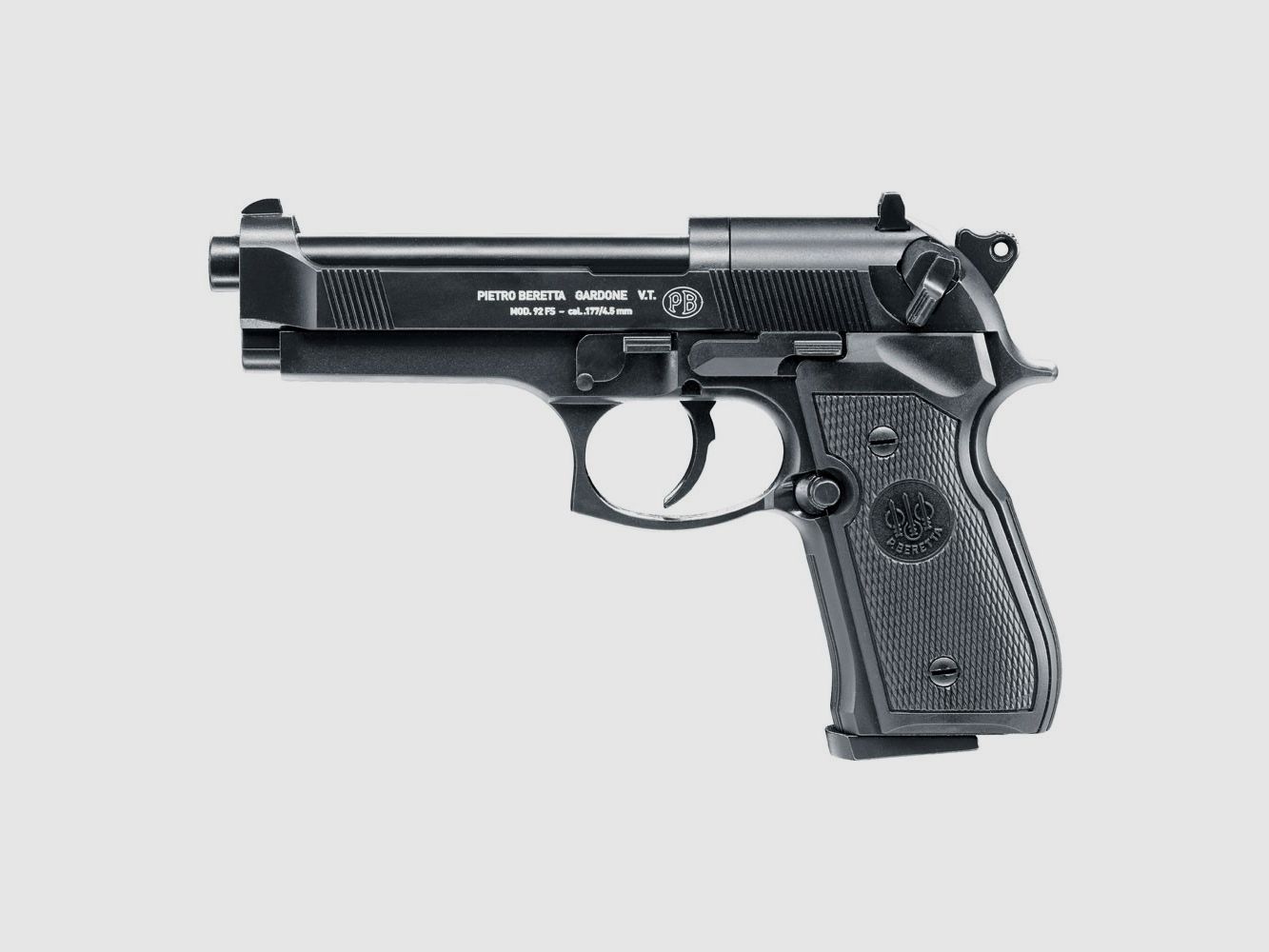Beretta CO2 Pistole M 92 FS