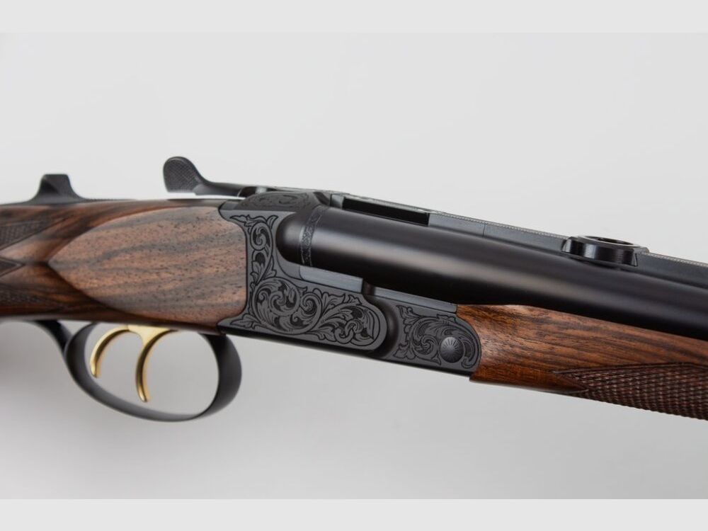 Krieghoff Mod. Classic - 2-Schloß-System