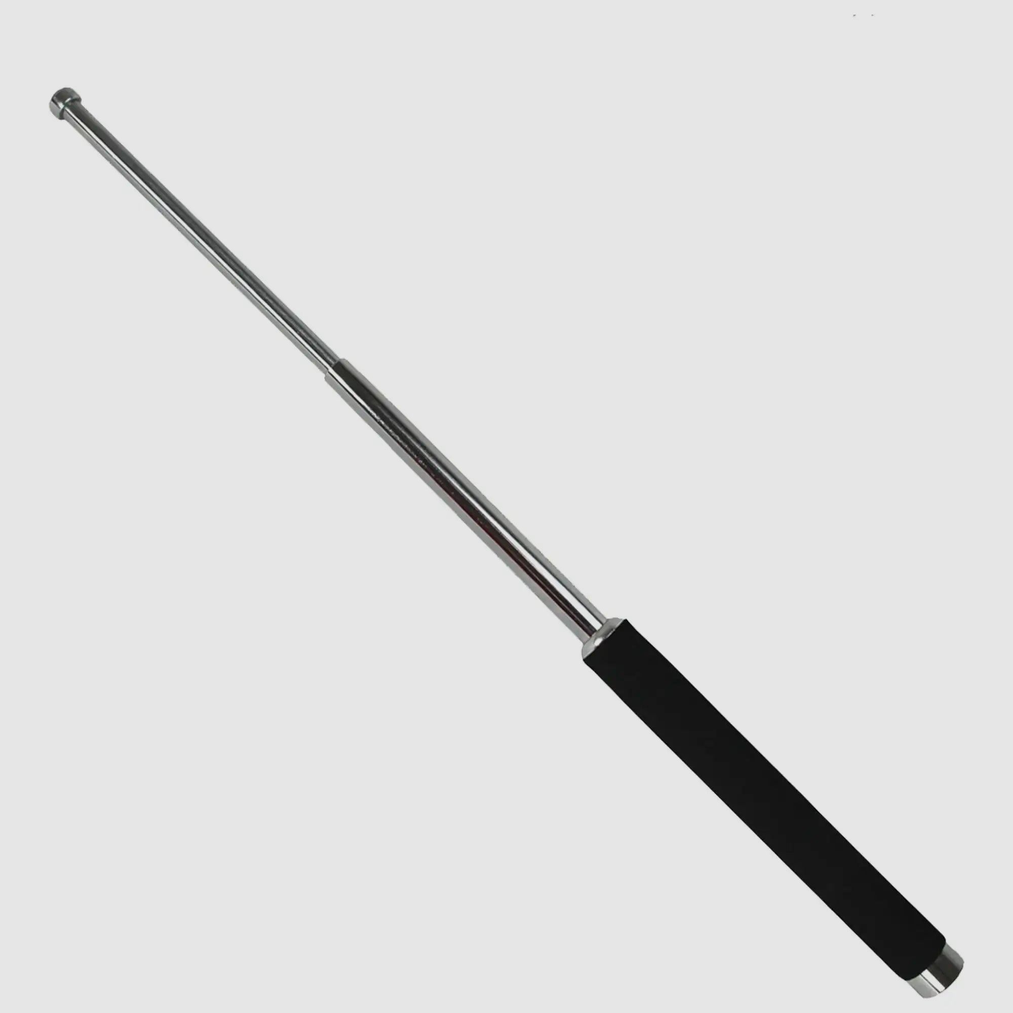 KH Security KH Security telescopic baton 21" with rubber grip