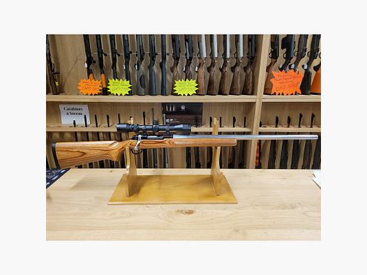 Ruger M77 Mark II 243win
