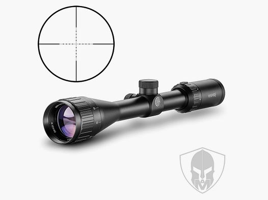 HAWKE VANTAGE 4-12×40 AO MIL DOT
