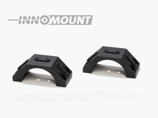 Innomount Ring Górny Tactical – Uniwersalny Interfejs – Pierścień 34mm