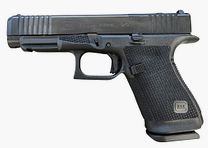 Glock 49 Gen6 - pistolet samopowtarzalny 9mm Luger 9mm Luger dostępny od ręki +20€ wysyłka na terenie Niemiec
