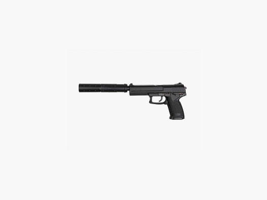 MK23 Special Operations GNB Schwarz -F-