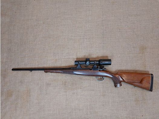 Mauser (Dynamit Nobel) M98