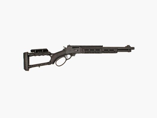 S&W 1854 Ranger Point Precision 44mag